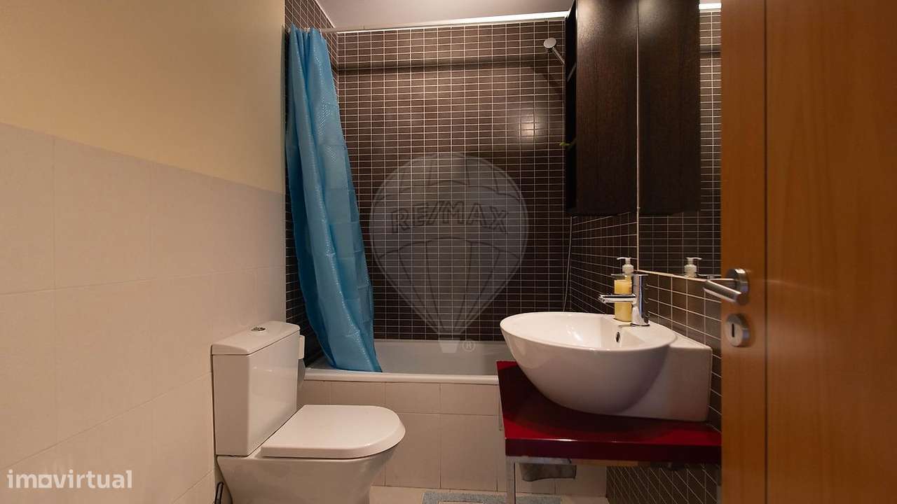 Apartamento T1 para venda - Grande imagem: 4/8