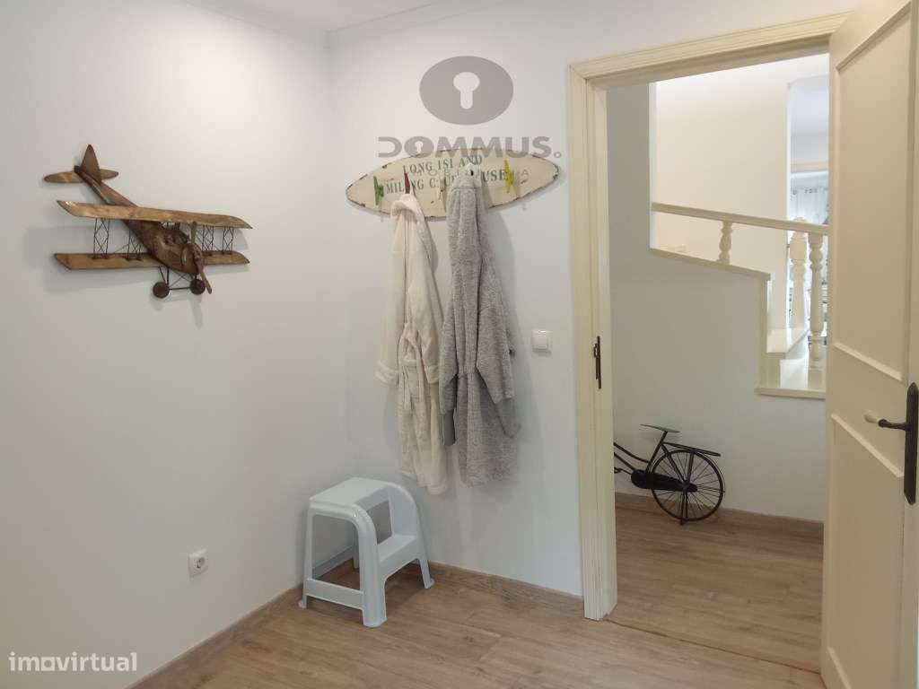 Moradia V3 / Quinta com Piscina-14