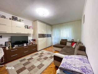 Apartament 3 camere| Decomandat | Etaj 2/4 | Marasti | Zona Dambovitei
