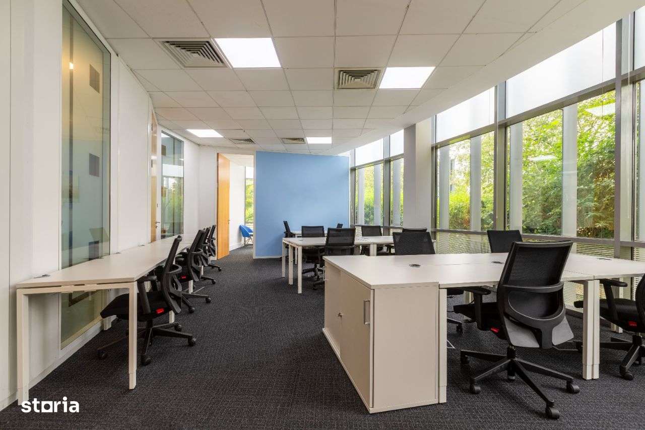 Birou virtual în Regus Primavera - Imagine principală: 3/6