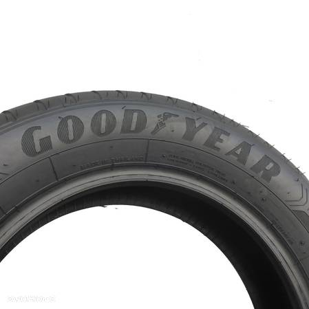 2 x GOODYEAR 185/65 R15 88T EfficientGrip Compact Lato 6.8mm - 4