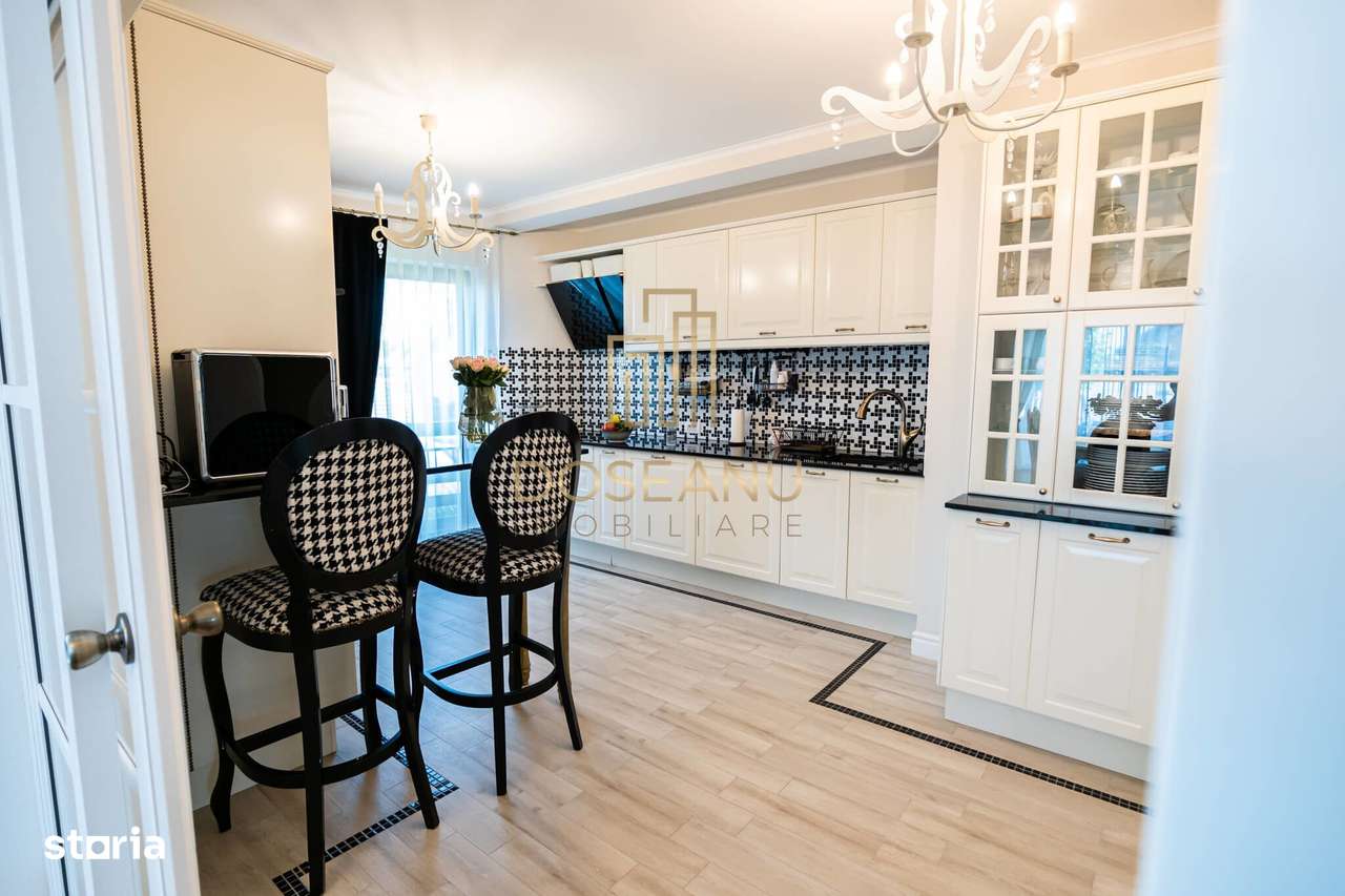 VILA EXCLUSIVISTA | DE INCHIRIAT | CHERIU | BIHOR - Imagine principală: 5/18