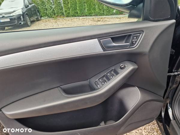 Audi Q5 2.0 TDI - 16