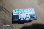 Display bord Renault Clio 2  [din 1998 pana  2005] Symbol Sedan 1.5 dCi MT (65 hp) - 1