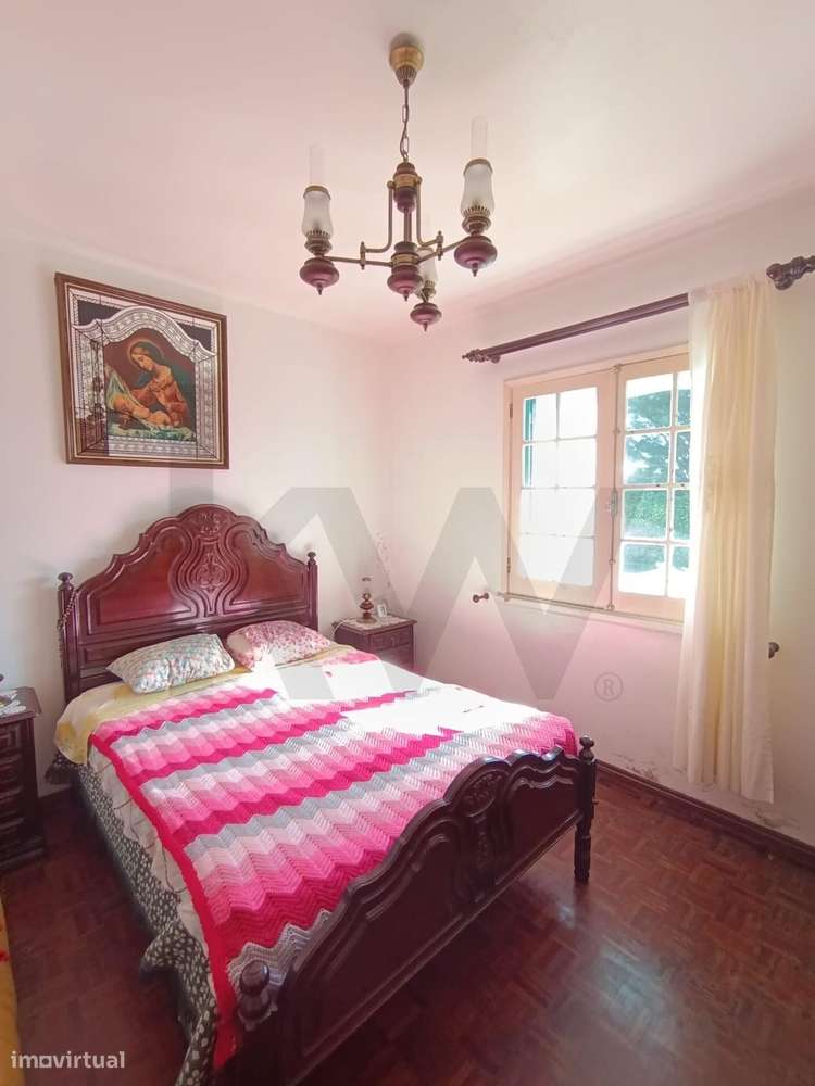 Moradia T4 - Cabouco - Lagoa - Grande imagem: 4/11