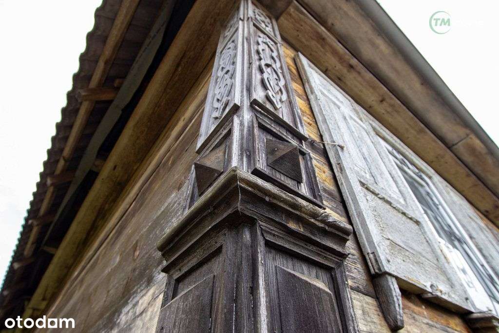 Siedlisko na Podlasiu - Pełny obrazek: 4/20