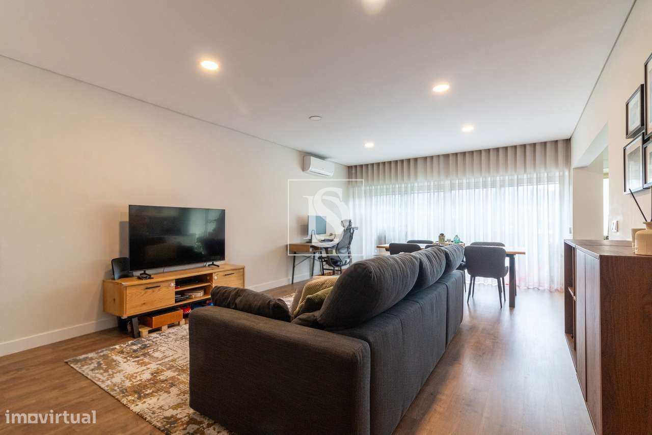 Apartamento T2 em São Vítor – Braga | Excelente Localização e Ótima Op - Grande imagem: 5/25