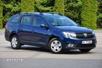 Dacia Logan MCV SCe 75 Essential - 11