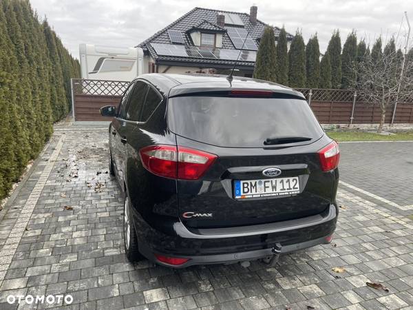 Ford C-MAX - 8