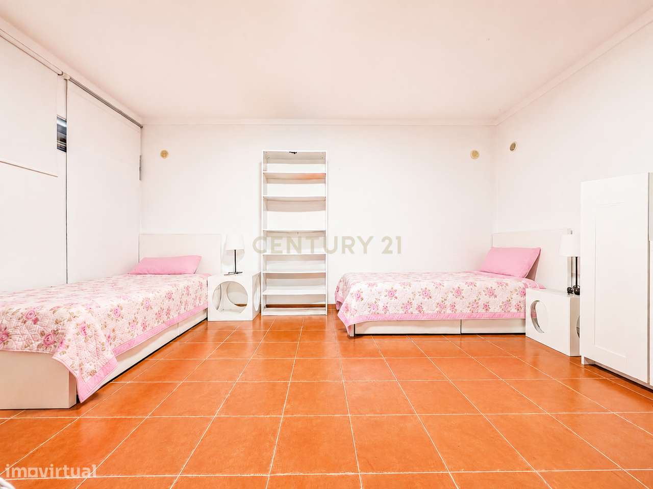 Moradia em Sesimbra T4 com vista-44