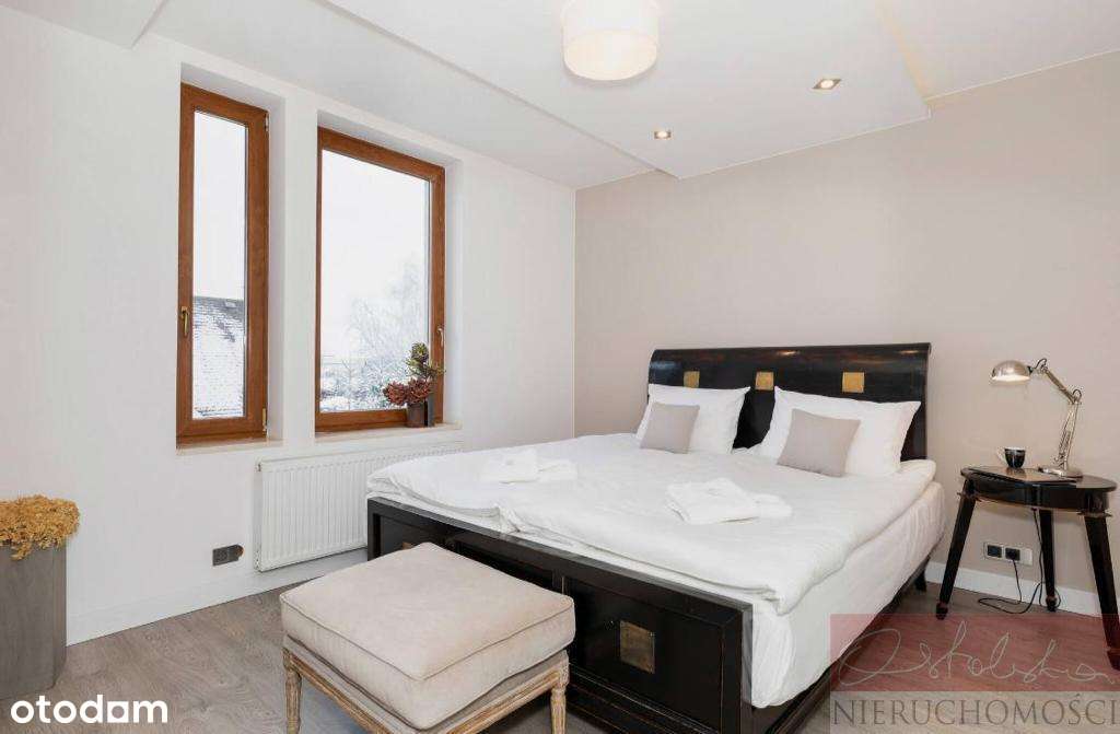 Nietuzinkowy apartament dla konesera-3