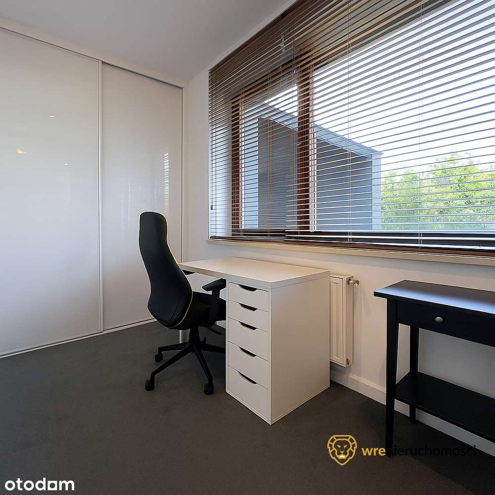 Wojszyce I Taras I Sauna I Duży Ogród - Pełny obrazek: 4/13