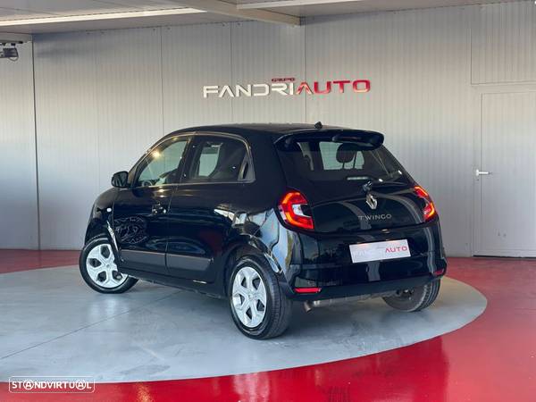 Renault Twingo - 8