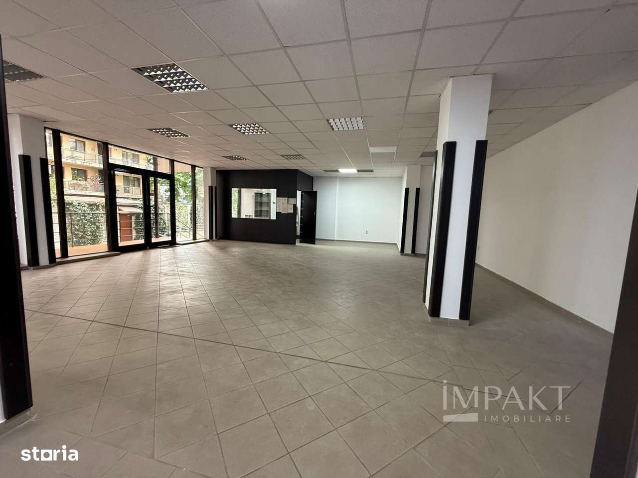 Oportunitate unică ,spațiu Comercial cu potențial maxim, zona FSEGA! - Imagine principală: 1/14