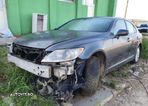 Airbag genunchi stanga Lexus LS 4 F4  [din 2006 pana  2009] seria - 5