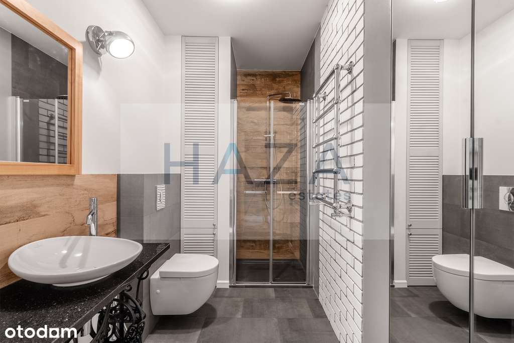 Widok na zieleń | 2x miejsce post. + komórka-8