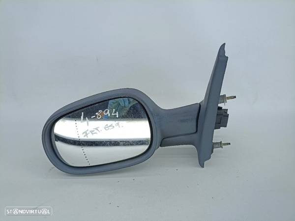 Retrovisor Esquerdo Electrico Renault Megane I Classic (La0/1_) - 1