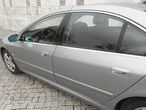 Peugeot 607 2.0 HDi Titane - 12