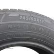 4 x PETLAS 245/65 R17 111H Explero PT411 A/S Wielosezon 2018 9mm JAK nOWE - 7