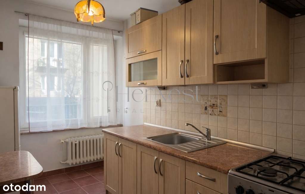 2 pokoje z osobną kuchnią Krowodrza-5