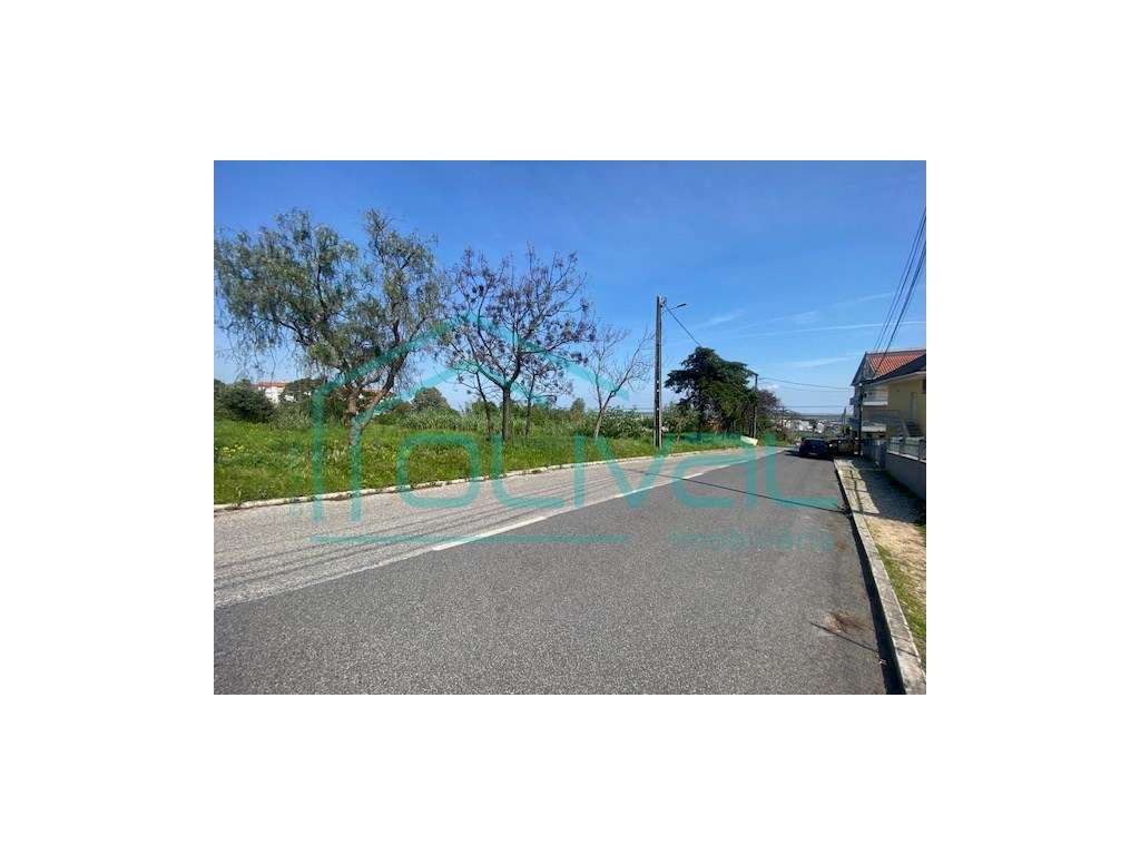 Terreno No Bairro do Estacal SEM ALVARÁ DE LOTEAMENTO-5