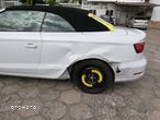 Audi A3 1.4 TFSI S tronic S line Sportpaket - 11