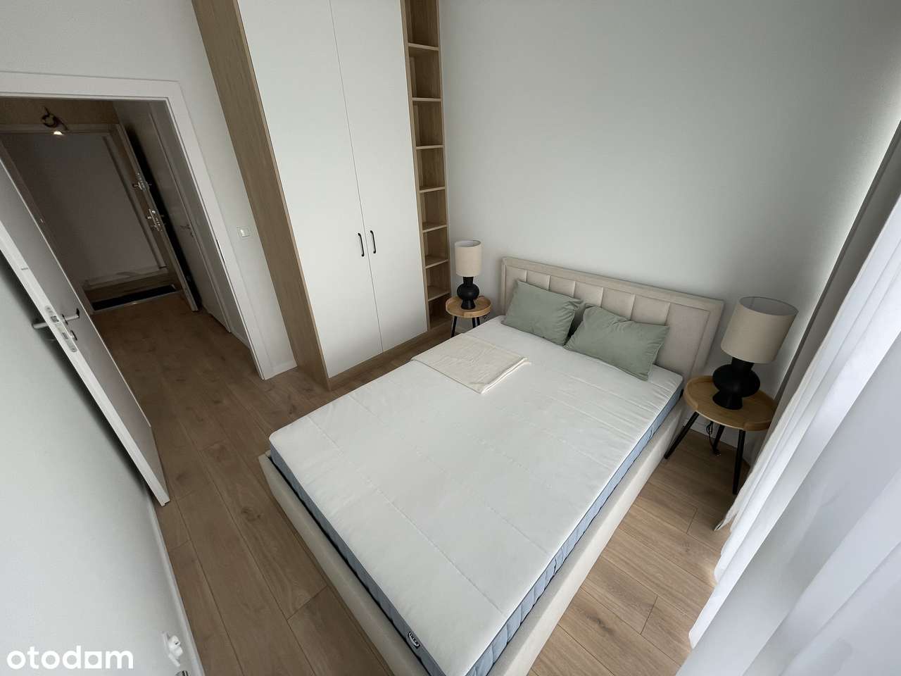 ‼️GOTOWE 2 pokoje -> Zapraszam na prezentację‼️ Wysoki Standard - Pełny obrazek: 3/4