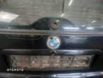 KLAPA BAGAŻNIKA NA SZYBĘ  BMW E36 TOURING - 3