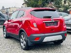 Opel Mokka X 1.4 T Enjoy S&S 4x4 - 7