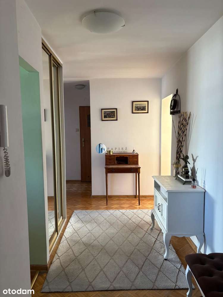 3 rozkładowe pokoje z osobną widną kuchnią - Pełny obrazek: 4/12