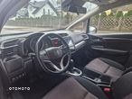 Honda Jazz 1.3 Trend CVT - 14