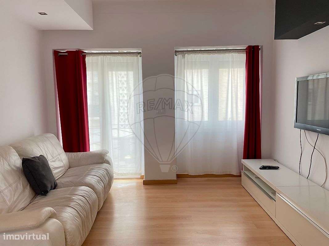 Apartamento T1 para arrendamento - Grande imagem: 3/9