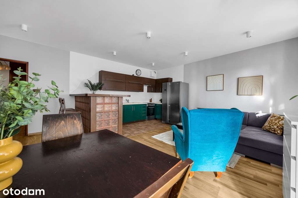 Przestronne | Kępa Potocka | Garaż | Dla rodziny - Pełny obrazek: 5/19