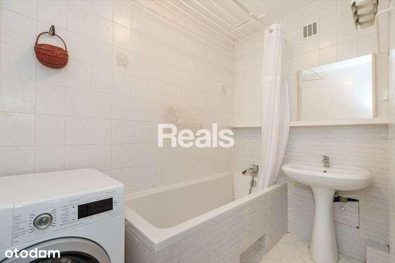 Saska Kępa – komfortowe 3 pokojowe 68,09 m2-10