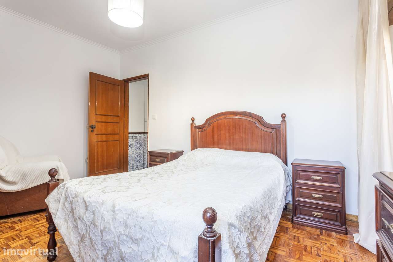 Apartamento T2 para Venda, Largo Padre Américo em Massamá - Grande imagem: 5/28