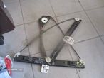 Elevador Sem Motor 57020K FORD FIESTA 2004 3P FD - 1