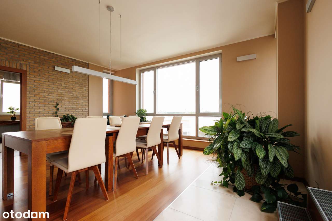 Panoramiczne widoki na Zielonych Tarasach.-1