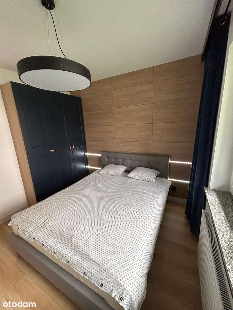 MIESZKANIE 2 POK. Z TARASEM * PREMIUM * OGRZEWANIE MIEJSKIE * PARKING - Pełny obrazek: 5/10