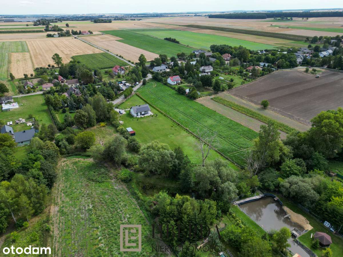 Energooszczędny dom pod Lublinem ❤ - Pełny obrazek: 5/17