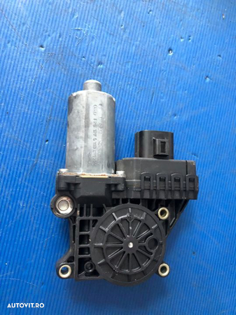 motoras macara geam dreapta spate ford mondeo mk3 - 2