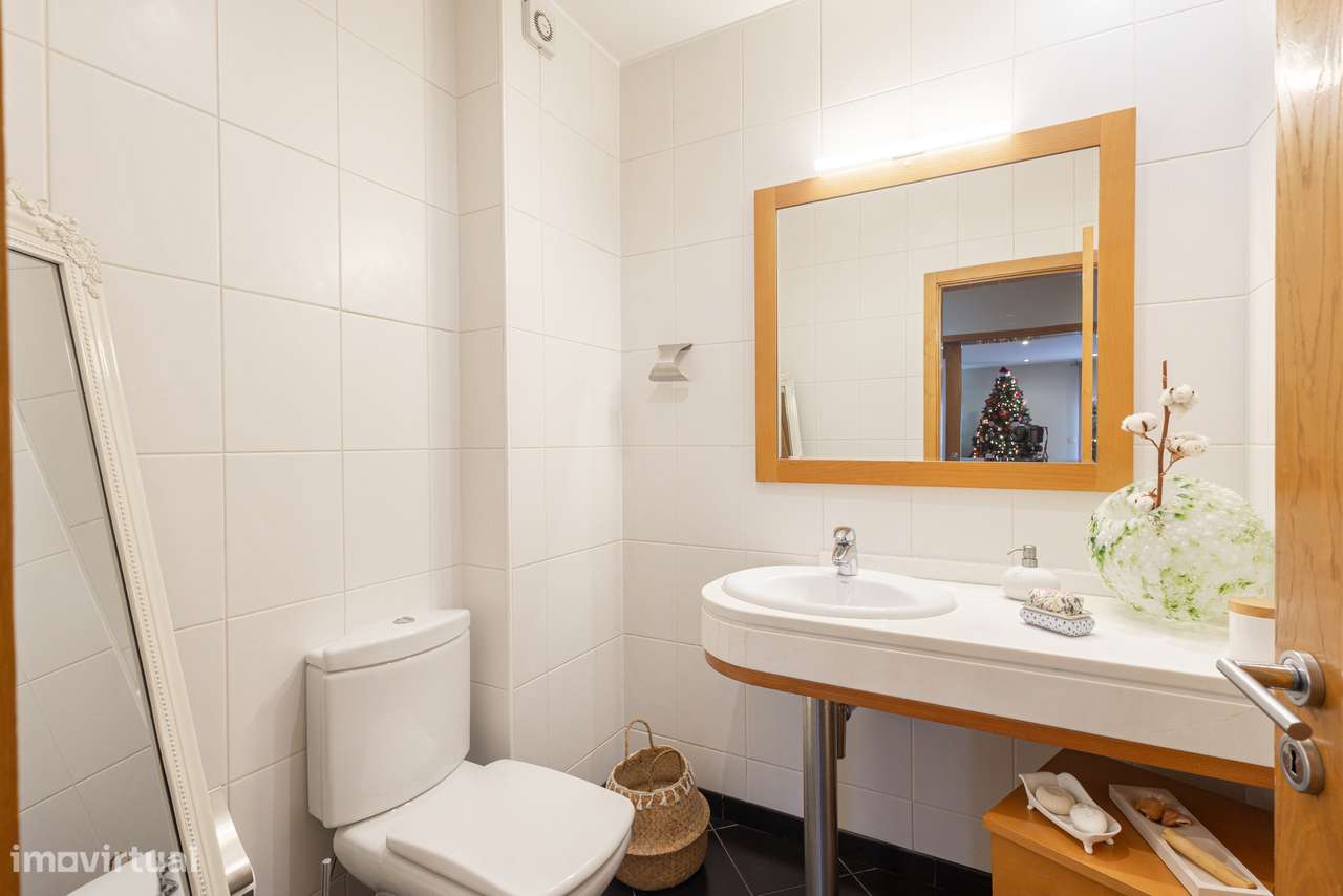 Apartamento T3 Venda em Silvares, Pias, Nogueira e Alvarenga,Lousada-11