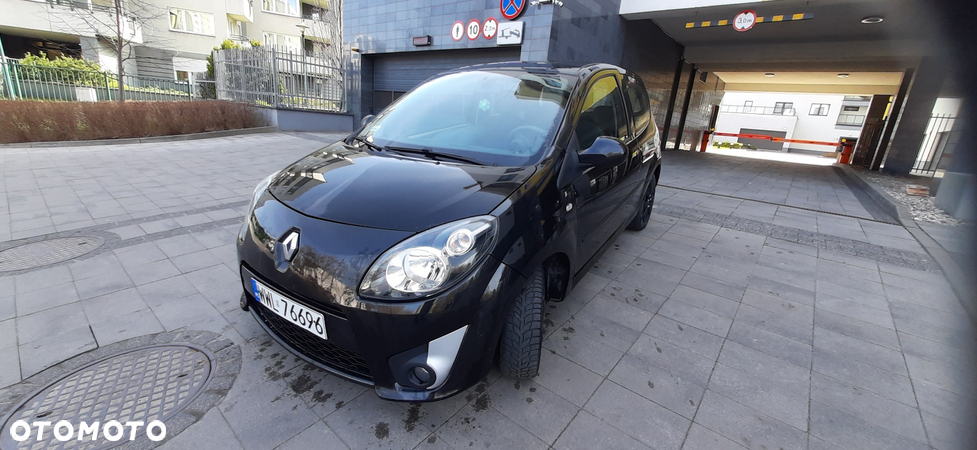 Renault Twingo - 1