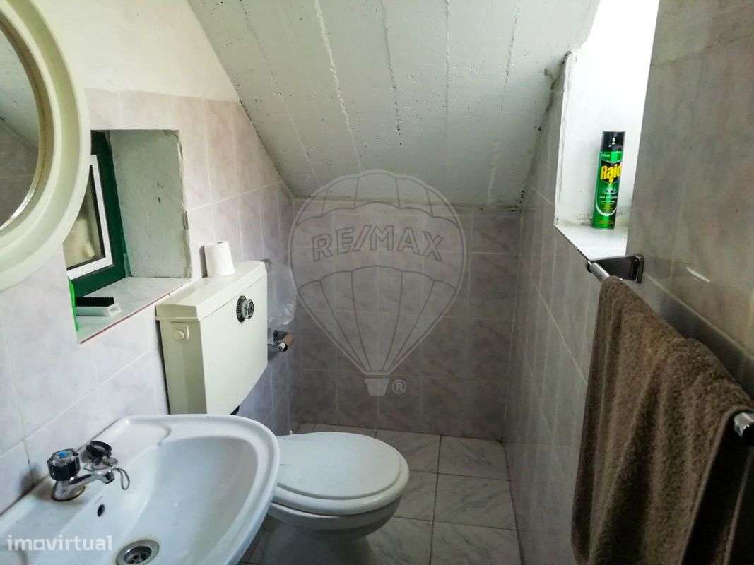 Moradia T2 para venda-14