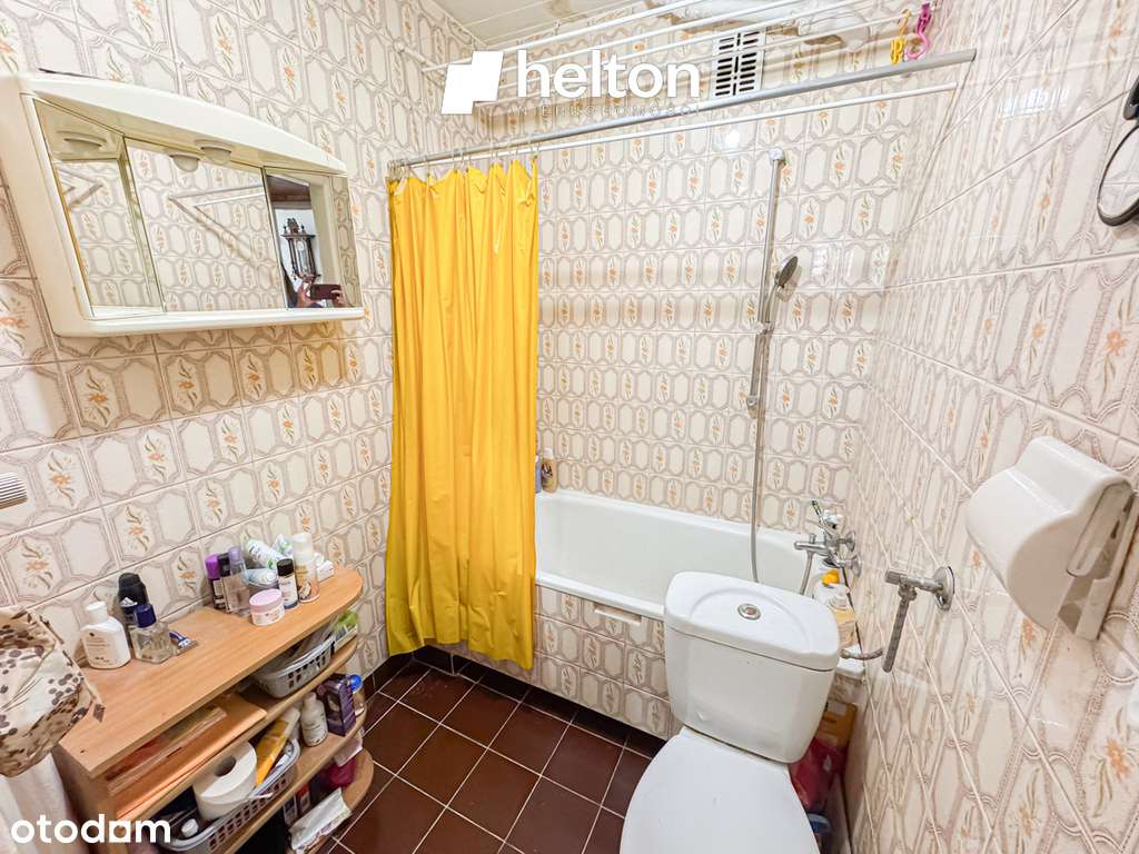 Ustawne 2 pokoje | Planty Bieńczyckie-6