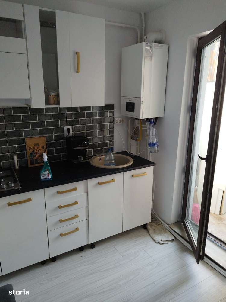 Apartament 2 camere Maratei - Imagine principală: 2/12