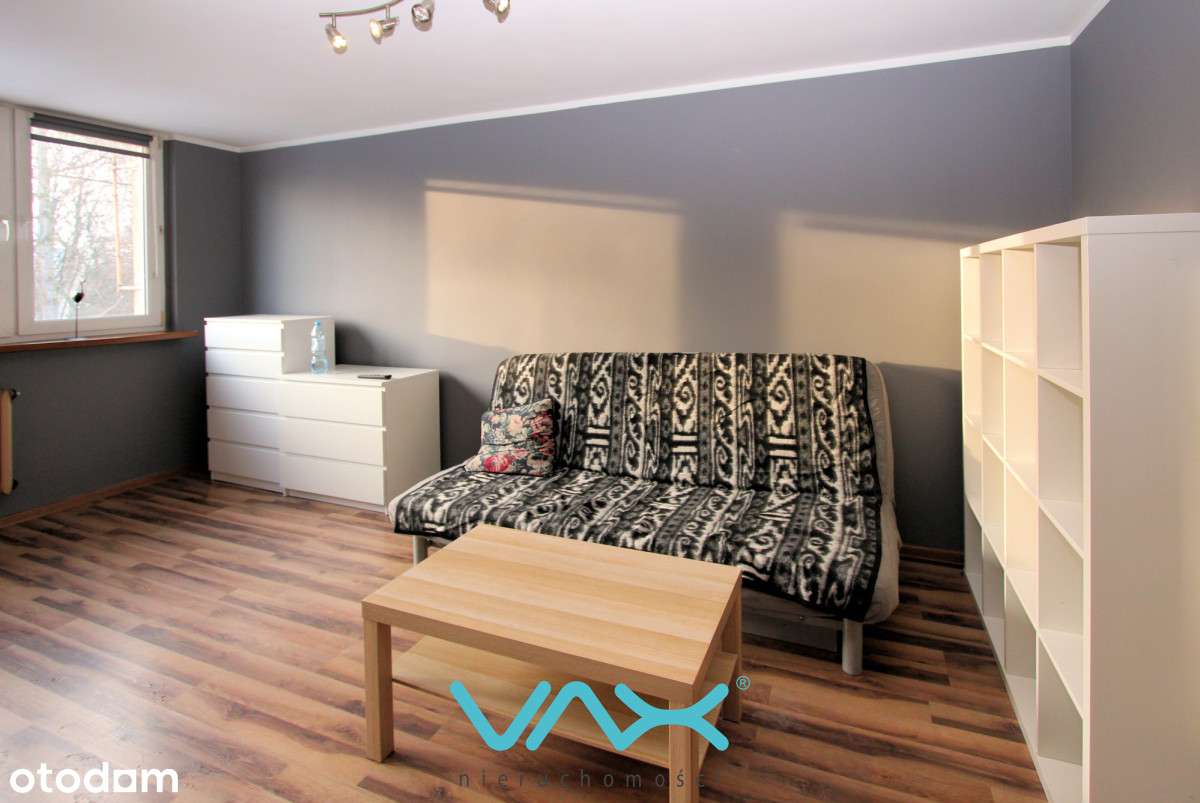 Kawalerka z wyposażeniem-4