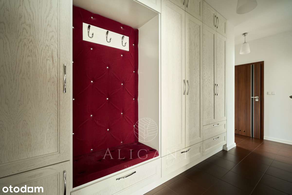 Przestronne 3-pokojowe *Świetna lokalizacja*Sadyba-12