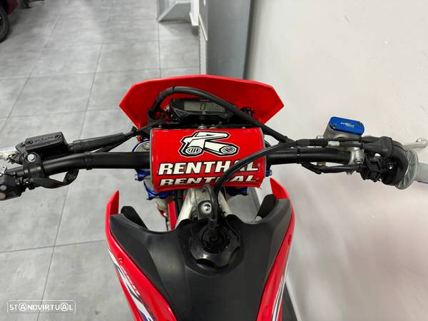 Honda CRF 250 RX Versão especial - 6