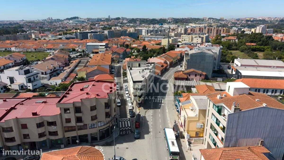 Apartamento T3 | pronto a habitar | Rio Tinto Centro | Porto-24