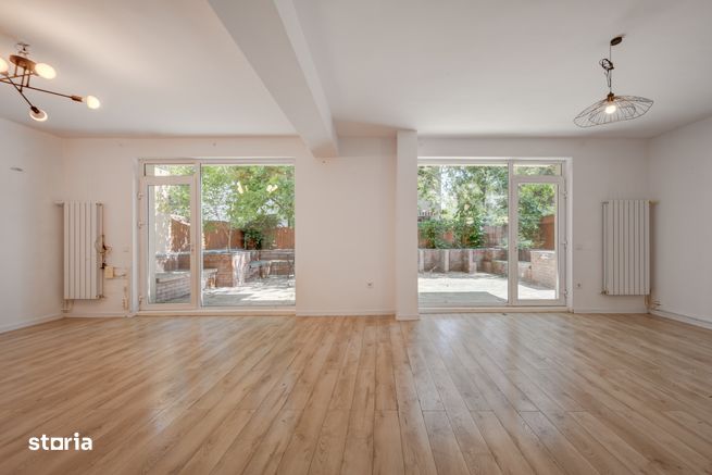 Vila 6 camere, Baneasa Straulesti-0